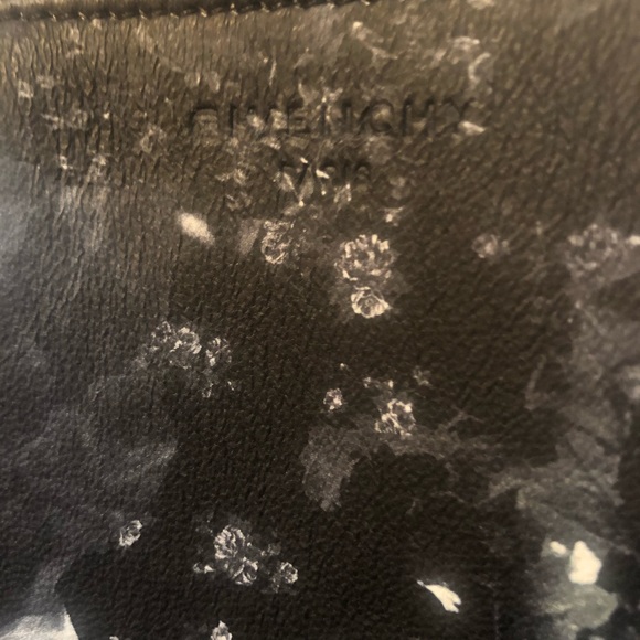 Givenchy Clutch - Picture 3 of 6